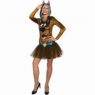 Image result for Scooby Doo Halloween Costume