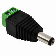 Image result for DC Power Connector