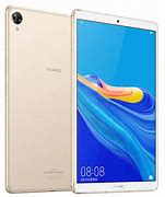 Image result for Huawei MediaPad M6