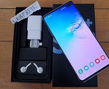 Image result for Samsung Galaxy S10 Plus Blue