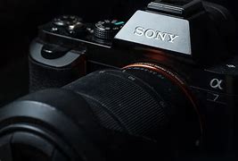 Image result for Sony A7 with 28 70Mm Lens