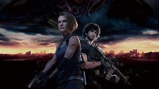 Image result for Resident Evil Wallpaper