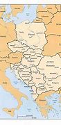 Image result for Eastern Europe Region Map