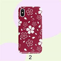 Image result for Cherry Blossom iPhone Case
