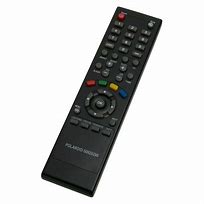 Image result for Polaroid P22leddvd TV Remote