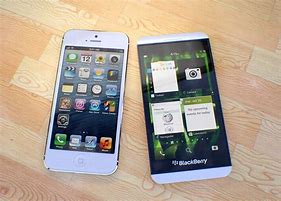 Image result for BlackBerry. iPhone