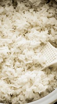 Image result for Storing Cooked White Rice