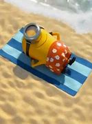 Image result for Minion Relax