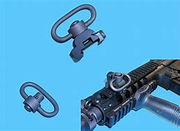 Image result for M16A2 Sling Clips