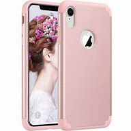 Image result for Rose Gold Flake iPhone XR Cases