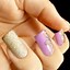 Image result for How to Decorate Nail with Gel Art