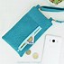 Image result for How to Sew a Crossbody Phone Purse