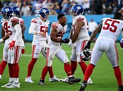 Image result for Saquon Barkley Legs Images