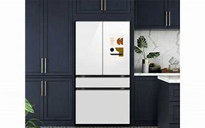 Image result for Samsung Bespoke Counter-Depth Refrigerator Hub