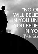 Image result for Quotes No One Believes You
