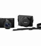 Image result for Sony RX100 Latest Model
