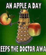 Image result for Apple Doctor Meme
