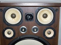 Image result for Vintage JVC Speakers