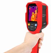 Image result for Heat Scanner for Cell Phone