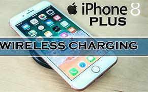 Image result for iPhone 8 Plus Wireless Charging