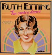 Image result for Ruth Etting