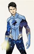 Image result for Galaxy Super Hero