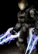 Image result for Custom Halo Energy Sword
