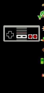 Image result for Nintendo NES Wallpaper