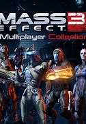 Image result for Mass Effect Multiplayer