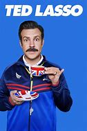 Image result for Ted Lasso