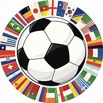 Image result for FIFA World Cup Cartoon