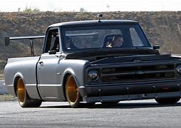 Image result for Chevy C10 Race Truck