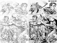 Image result for Batman Comic Book Pages