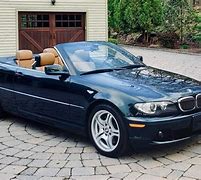 Image result for 2006 BMW 330Ci Rear