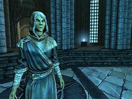 Image result for Elder Scrolls Skyrim Characters