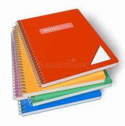 Image result for Organized Notebook