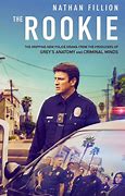 Image result for The Rookie TV Series