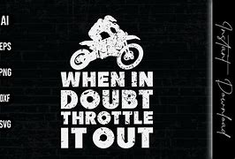 Image result for When in Doubt Thug It Out
