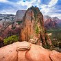 Image result for Zion National Park Star Gazing