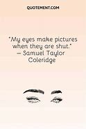 Image result for Eye That Says See in It