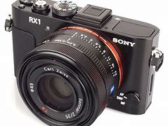 Image result for Sony Pocket Camera RX1