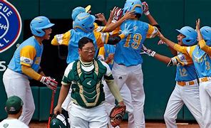 Image result for Little League World Series Hilo