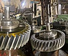 Image result for Gear Manufacturing Process