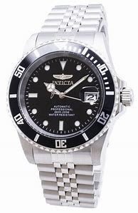 Image result for Invicta Diver Men Watches