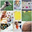 Image result for Five Senses Art for Toddlers