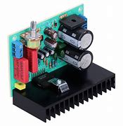 Image result for Xpr522 Speaker Amplifier Circuit Board