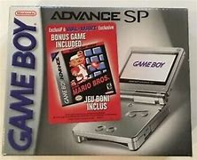 Image result for Game Boy Advance Super