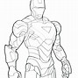 Image result for Black and White Iron Man Suit