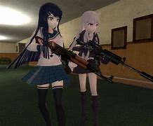 Image result for Kyoko Gun