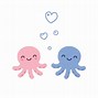 Image result for Cool Octopus Drawing
